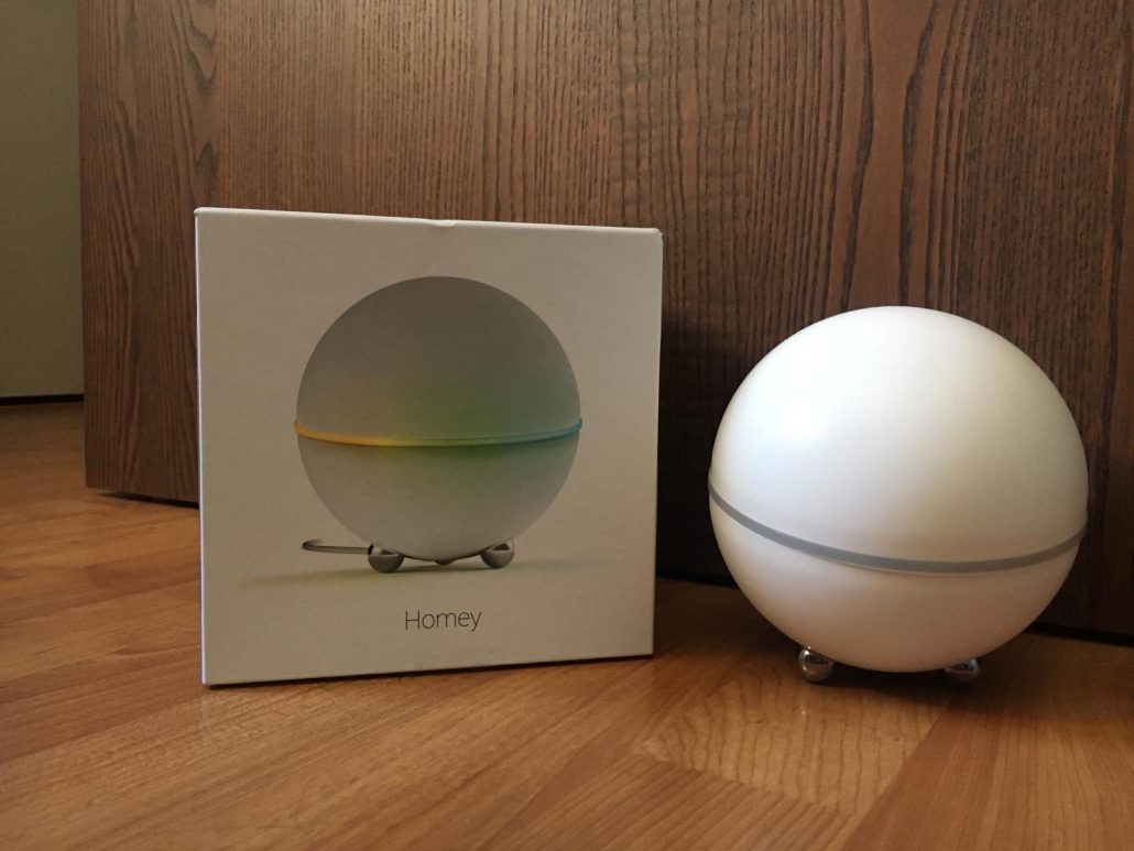 homey review
