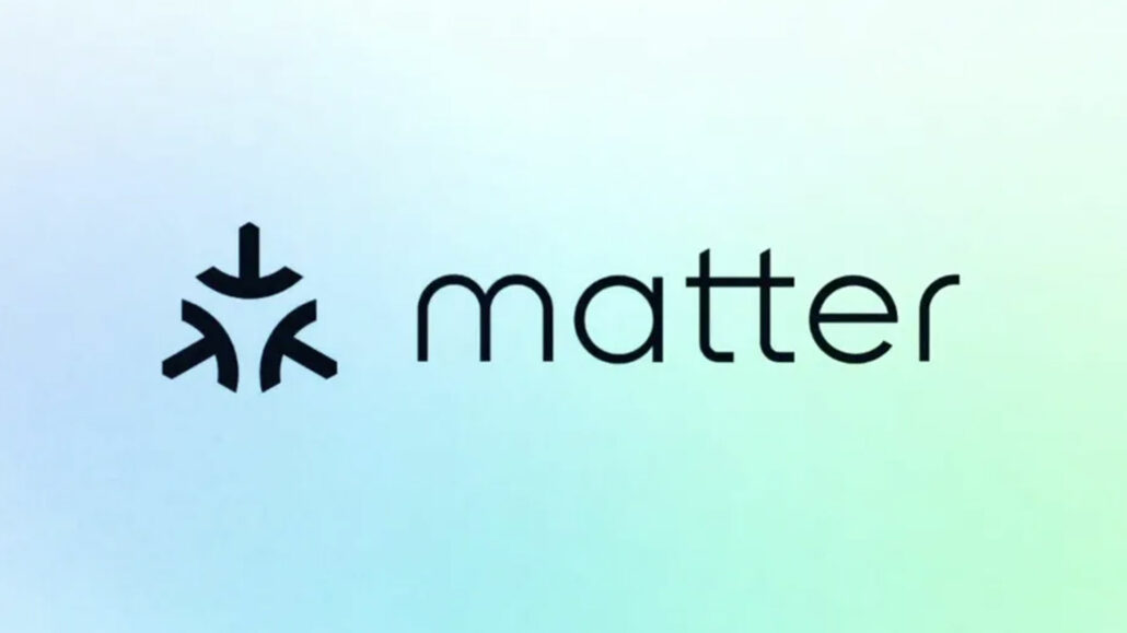 Matter Logo