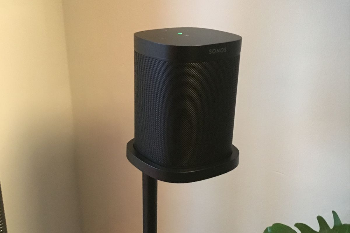 Sonos opnieuw installeren na verhuizing