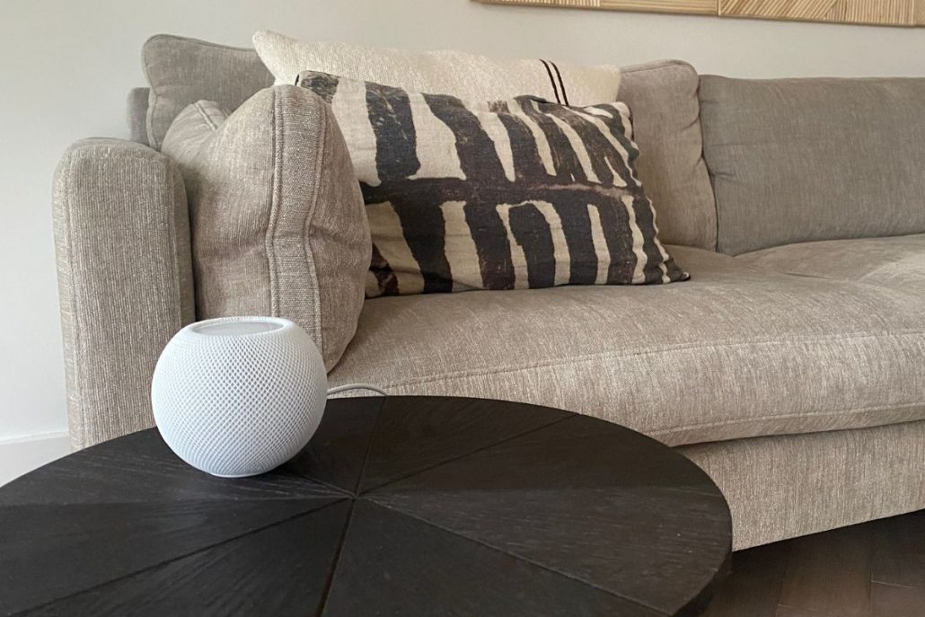Eufy HomeKit